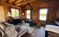 430 Cimarron Dr., Quemado, NM 87829
