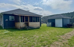 1663 Welcome Valley Road, Benton, TN 37307