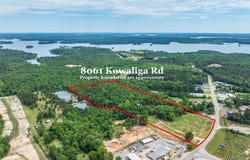 8061 Kowaliga Road, Eclectic, AL 36024