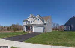 0 ZOAR ROAD, LOCUST GROVE, VA 22508