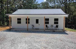 501 Storey ST, Mountain View, AR 72560