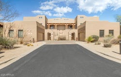 36601 N MULE TRAIN Road N, Carefree, AZ 85377