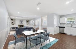 1140 Simpson Drive, Hurst, TX 76053