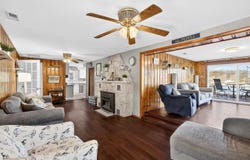 3884 E Forest Lodge Loop, Monticello, IN 47960