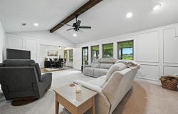 1112 Meadow Crest Lane, Mansfield, TX 76063