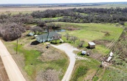550 County Road 471, Thrall, TX 76578
