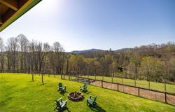 434 Sunny Lane, Crumpler, NC 28617