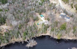 N11598 KOSIR Lane, ATHELSTANE, WI 54104-9404