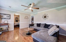 121 Sunset, Calhoun, GA 30701