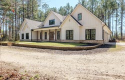 1415 Spread Oak Road, Waynesboro, GA 30830
