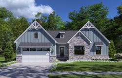 9865 Beacon Pointe Lane, Cedar Lake, IN 46303