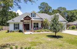 2019 Bayshore Drive, Niceville, FL 32578