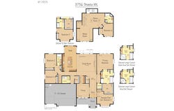 13392 S CARUS RD, Oregon City, OR 97045