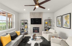 1245 Armstrong, The Colony, TX 75056