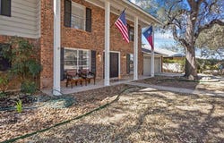 5318 King George, San Antonio, TX 78229