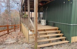 143 Greene Road 610, Beech Grove, AR 72412