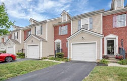 6512 Ash Rock Circle, Westerville, OH 43081
