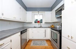 450 S Wells Street, Shreve, OH 44676