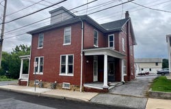 25 & 31 N POPLAR STREET, ELIZABETHTOWN, PA 17022