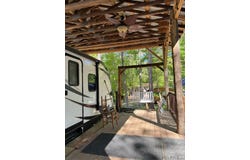 123 Mohawk Trail, Bracey, VA 23919