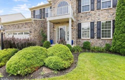 209 OAK VALLEY DRIVE, BEL AIR, MD 21014
