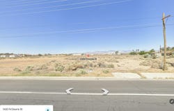 1433 N Downs Street, Ridgecrest, CA 93555