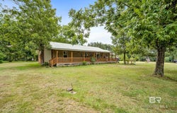 11528 Whitehouse Fork Road Extension, Bay Minette, AL 36507