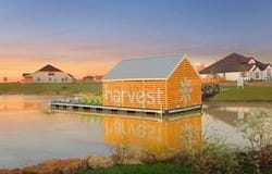 408 4th Street, Argyle, TX 76226