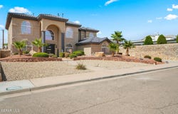 12247 CHISHOLM PASS Drive, El Paso, TX 79936