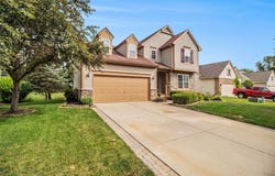 3231 Boulder Court, Dexter, MI 48130