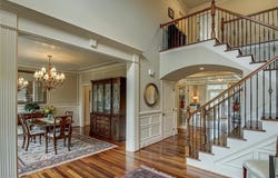 925 Salem Glen Court, Clemmons, NC 27012