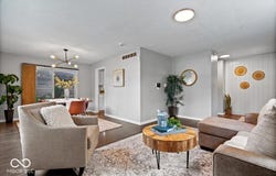 5719 Laurel Hall Drive, Indianapolis, IN 46226