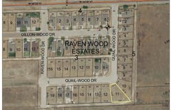1821 Quail-Wood Drive, Portales, NM 88130