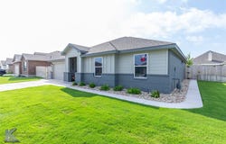 2401 Republic Avenue, Abilene, TX 79601