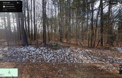 N/A Manson-Axtell Road, Norlina, NC 27563