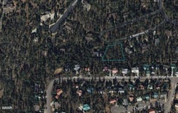 1140 S Waterway Lane, Show Low, AZ 85901