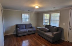 706 St John Street, Kingstree, SC 29556