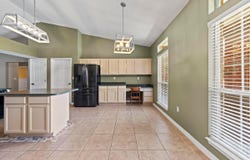 1177 Blackberry Circle, Baker, FL 32531