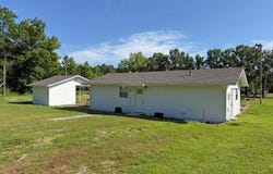 455 Gap Road, Bates, AR 72501