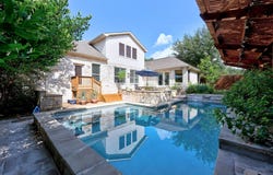 400 Trailridge DR, Cedar Park, TX 78613
