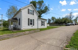 52 State Highway PP, Scott City, MO 63780