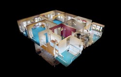 212 W Broadway, Vici, OK 73859