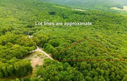 Lot 24 MOONLIGHT DRIVE, GRANTSVILLE, MD 21536