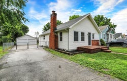 36 S Vine Street, Indianapolis, IN 46241