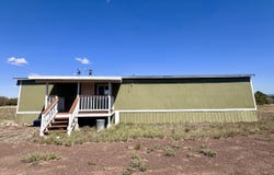 34 County Rd 8308 --, Concho, AZ 85924