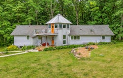 7227 Wheeler Road, Whitmore Lake, MI 48189