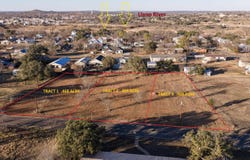 TBD E Wallace Street, Llano, TX 78643-0000