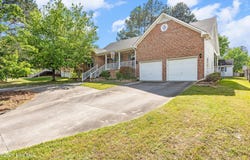 1732 Bobwhite Lane, Rocky Mount, NC 27804