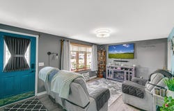 718 W Elizabeth Street, Kouts, IN 46347