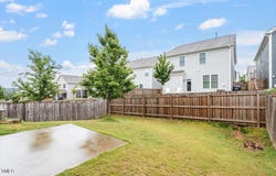 212 Sea Trail Street, Hillsborough, NC 27278